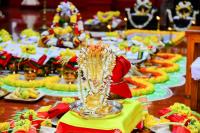 Mandala Puja at Shrīmath Anantheshwar Temple, Vittal (3rd - 4th June 2025)